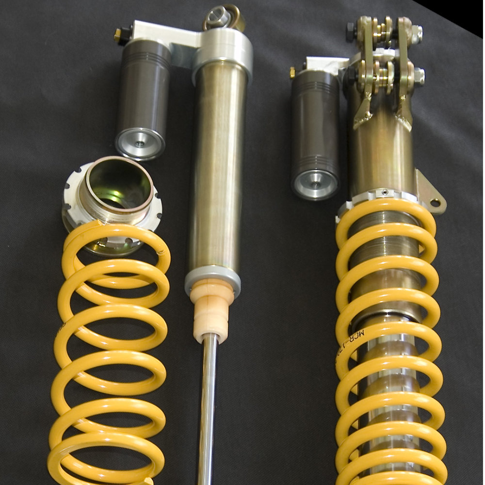 MCA Gold Additional image