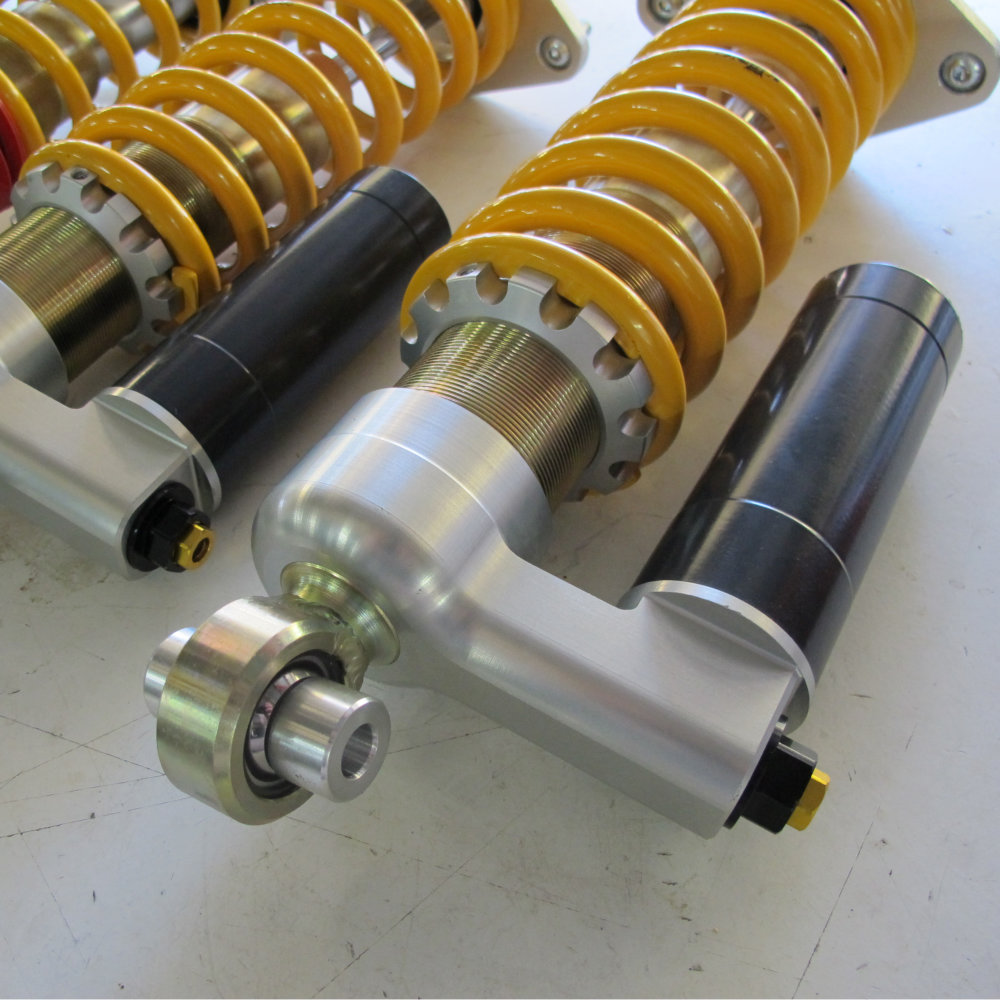 MCA Gold Additional image