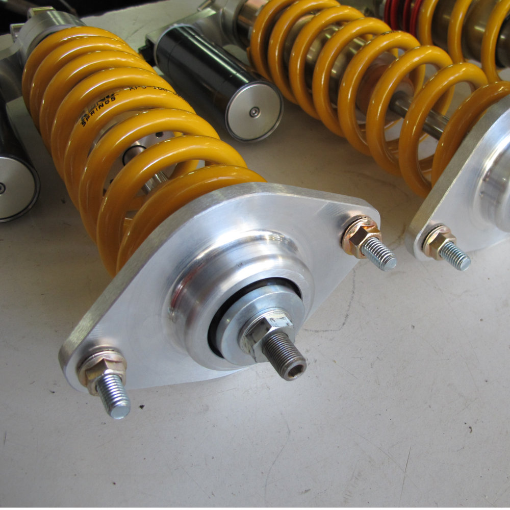 MCA Gold Additional image