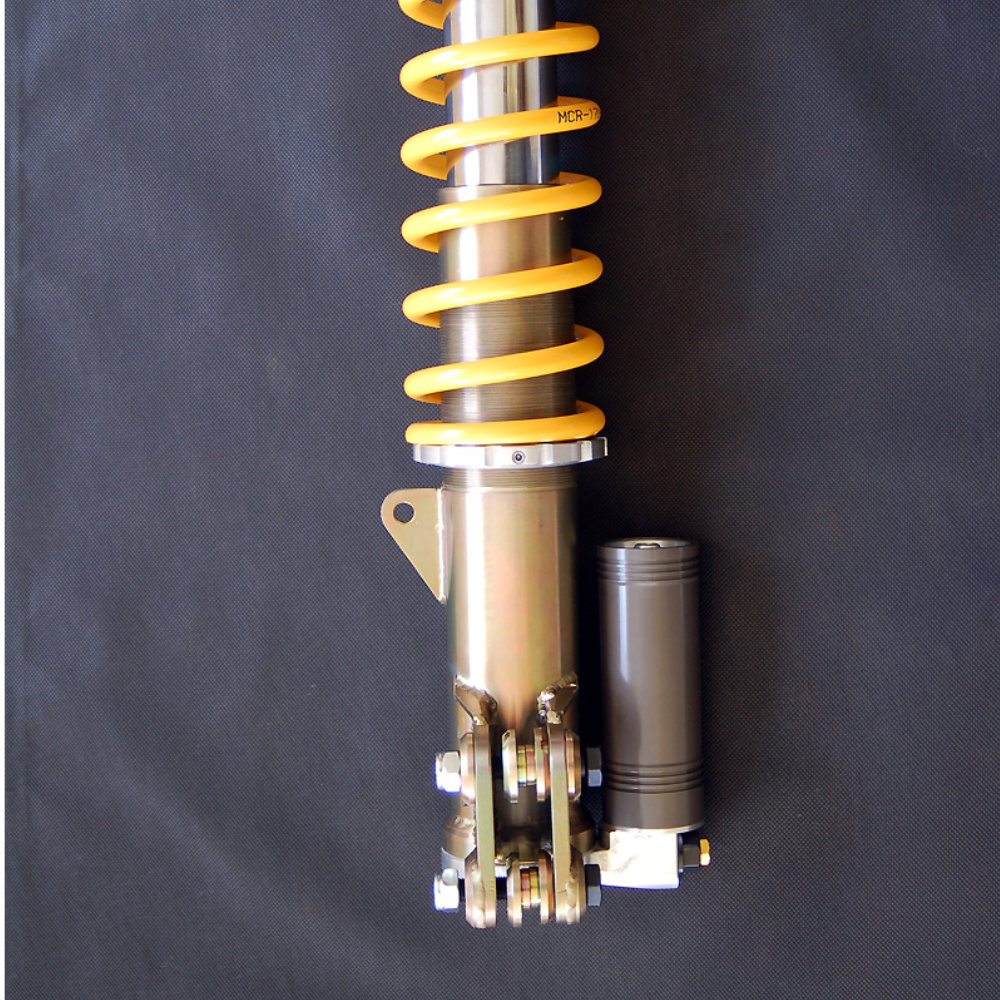 MCA Gold Additional image