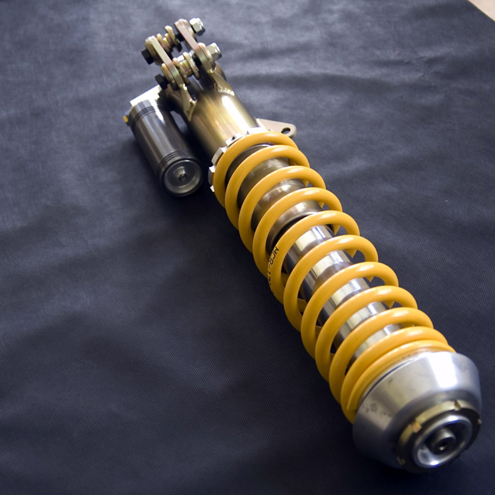 MCA Gold Additional image