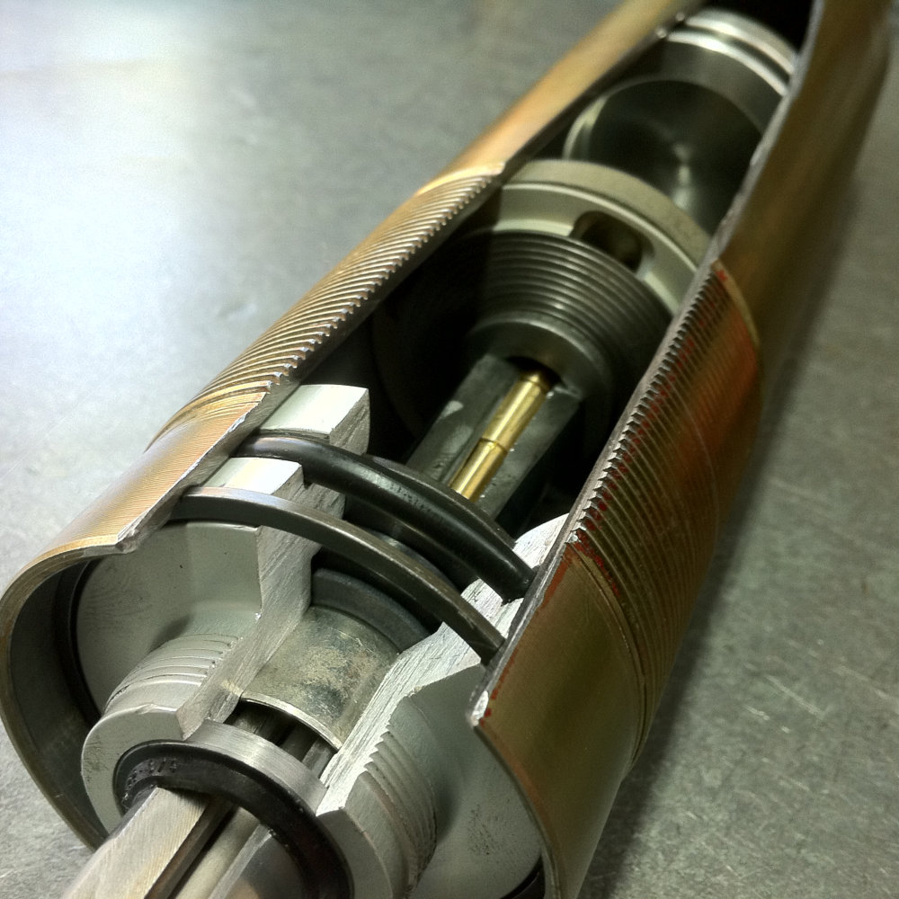 MCA Gold Additional image