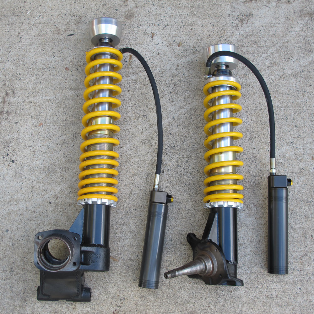 MCA Gold Additional image