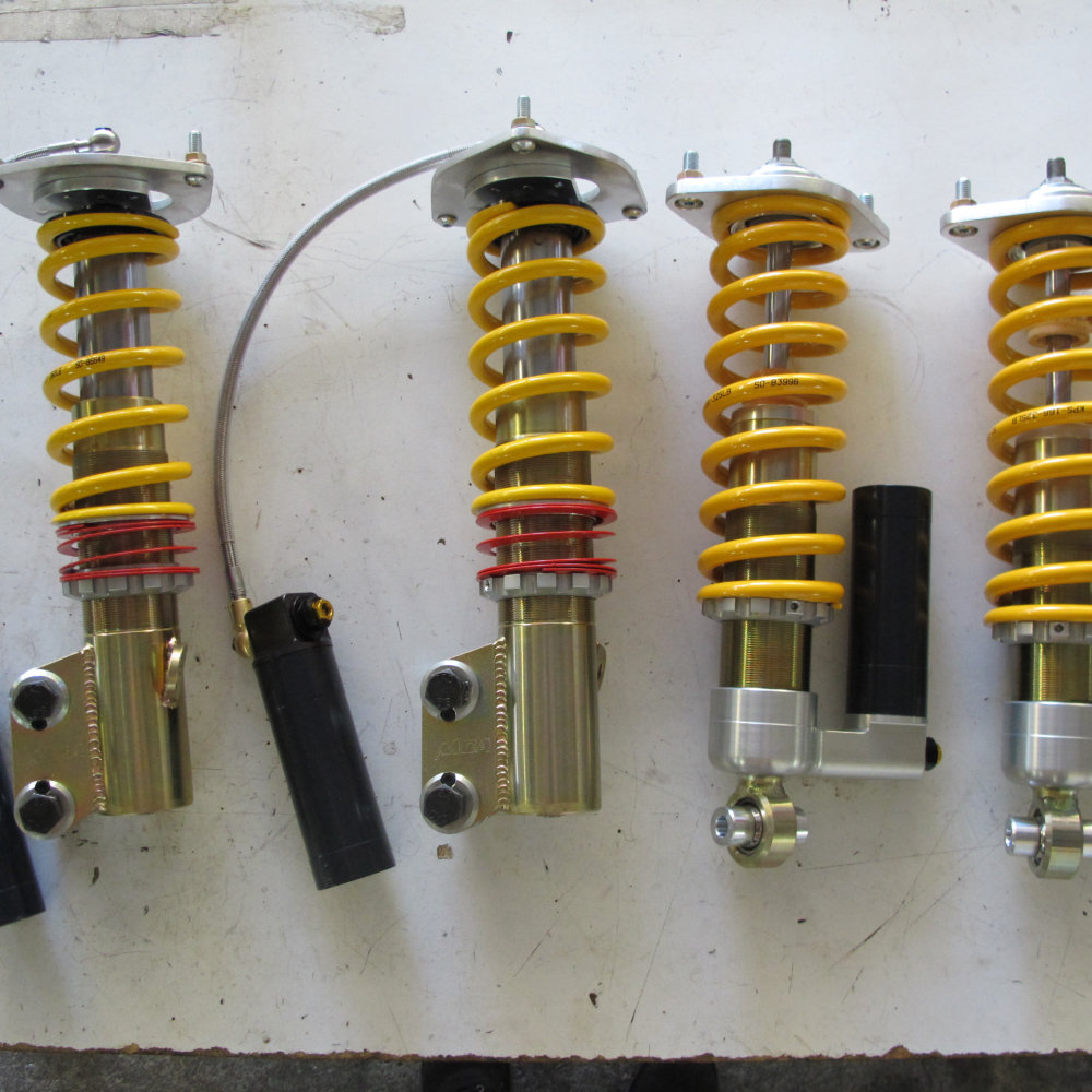 MCA Gold Additional image