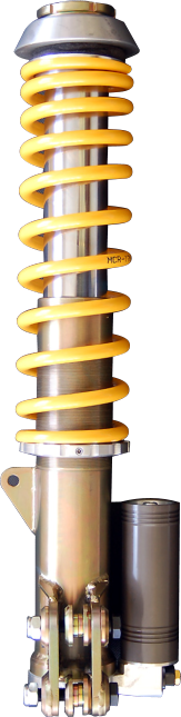 MCA Gold Series Shock