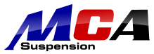 MCA Suspension Logo