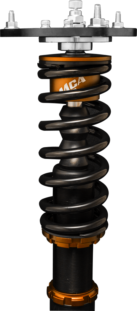 MCA Race Prime Series Shock