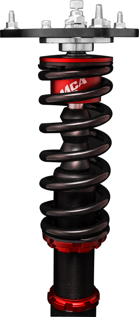 MCA Race Reds Series Shock