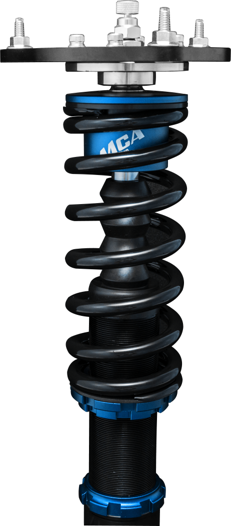 MCA Street Blue Series Shock