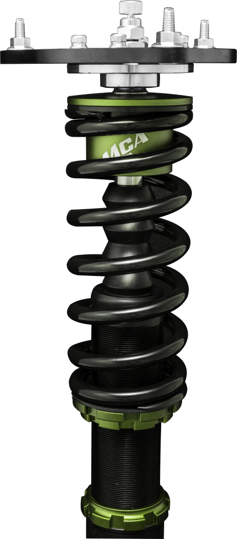 MCA Street Essential Series Shock