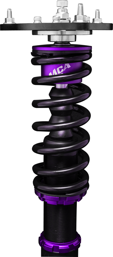 MCA Street Performance Series Shock