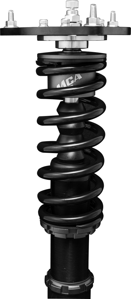 MCA Street Ultimate Series Shock